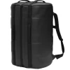Db Journey Roamer Pro Split Duffel 70L black out