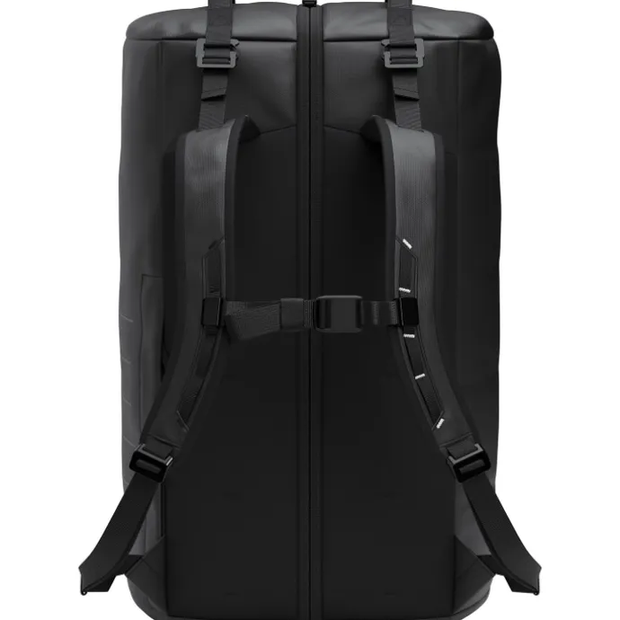 Db Journey Roamer Pro Split Duffel 70L black out
