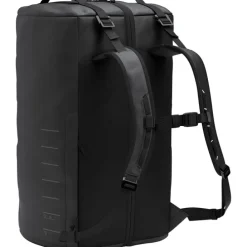 Db Journey Roamer Pro Split Duffel 70L black out