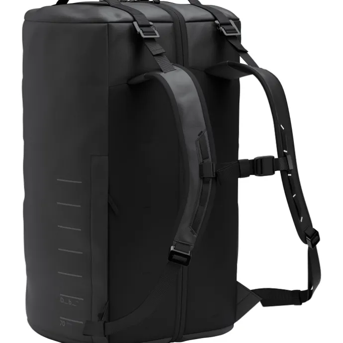 Db Journey Roamer Pro Split Duffel 70L black out