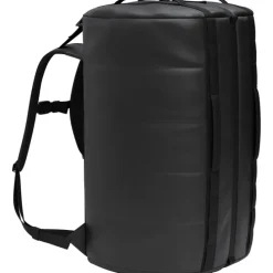 Db Journey Roamer Pro Split Duffel 70L black out