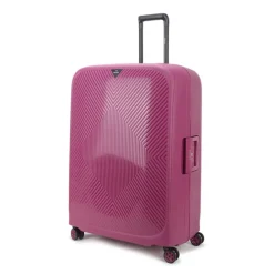 Decent Axiss-Fix 4 Wiel Trolley 78 lavendel