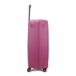 Decent Axiss-Fix 4 Wiel Trolley 78 lavendel