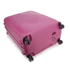 Decent Axiss-Fix 4 Wiel Trolley 78 lavendel