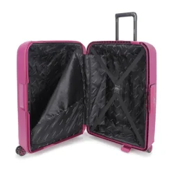 Decent Axiss-Fix 4 Wiel Trolley 68 lavendel