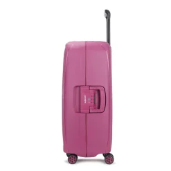 Decent Axiss-Fix 4 Wiel Trolley 68 lavendel