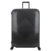 Decent Axiss-Fix 4 Wiel Trolley 78 zwart