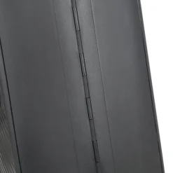 Decent Axiss-Fix 4 Wiel Trolley 78 zwart