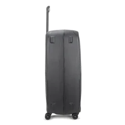 Decent Axiss-Fix 4 Wiel Trolley 78 zwart