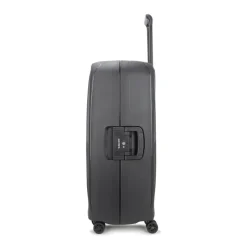 Decent Axiss-Fix 4 Wiel Trolley 78 zwart
