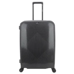Decent Axiss-Fix 4 Wiel Trolley 68 zwart