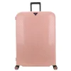 Decent Axiss-Fix 4 Wiel Trolley 78 licht roze