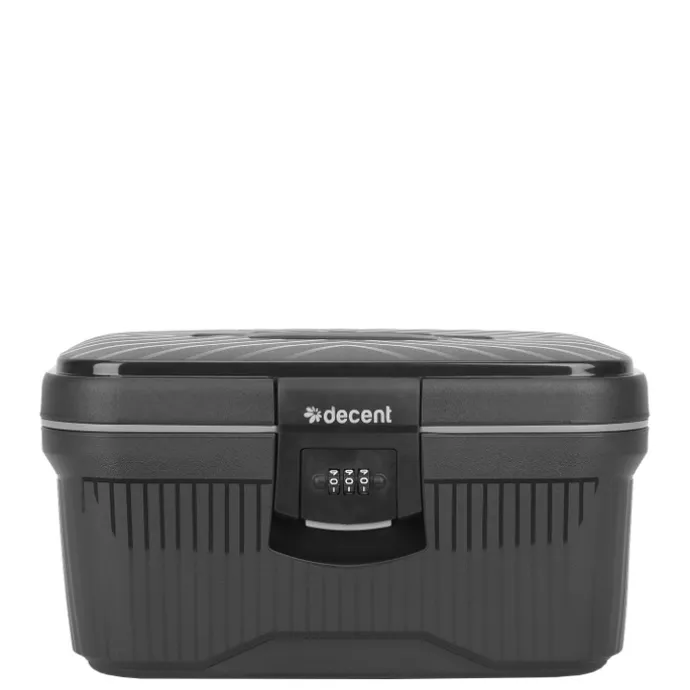 Decent Axiss-Fix Beautycase black