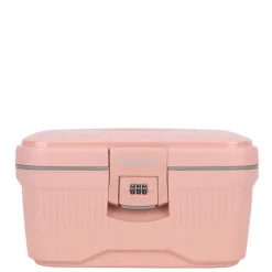 Decent Axiss-Fix Beautycase pastel pink