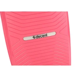 Decent Cross-One Cabin Trolley 55/35 pink