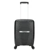 Decent Cross-One Cabin Trolley 55/35 black