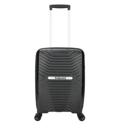 Decent Cross-One Cabin Trolley 55/35 black