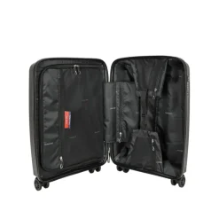 Decent Cross-One Cabin Trolley 55/35 black