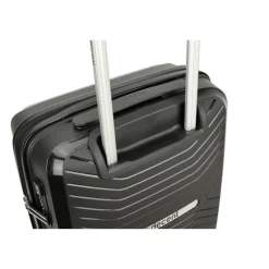 Decent Cross-One Cabin Trolley 55/35 black