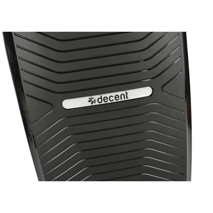 Decent Cross-One Cabin Trolley 55/35 black