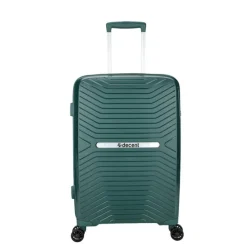 Decent Cross-One Trolley 66 dark green