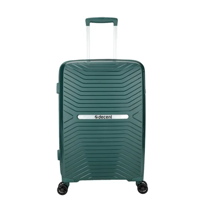 Decent Cross-One Trolley 66 dark green