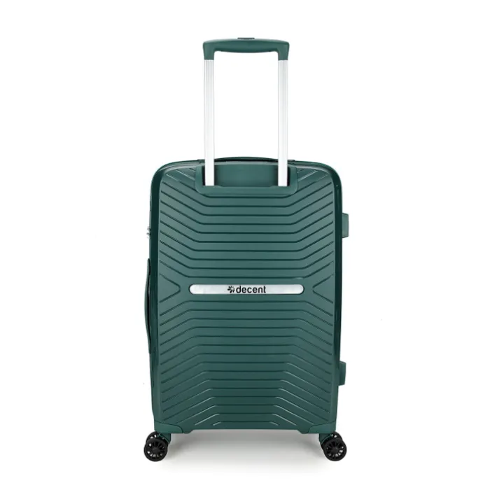 Decent Cross-One Trolley 66 dark green
