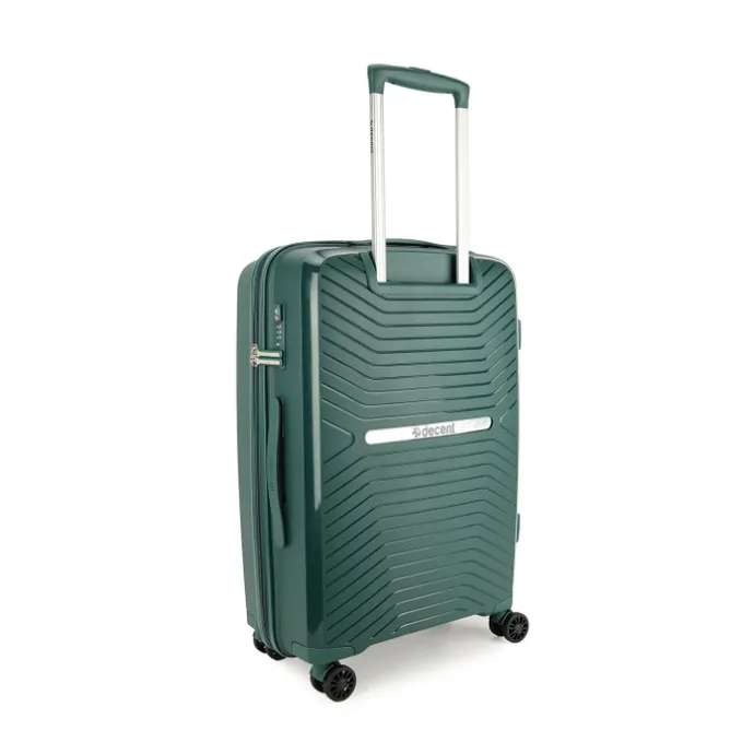 Decent Cross-One Trolley 66 dark green