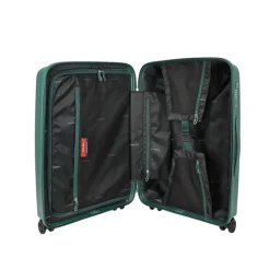 Decent Cross-One Trolley 66 dark green