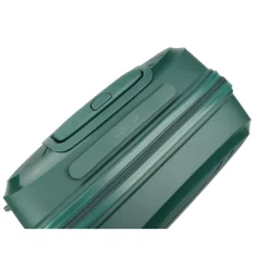 Decent Cross-One Trolley 66 dark green