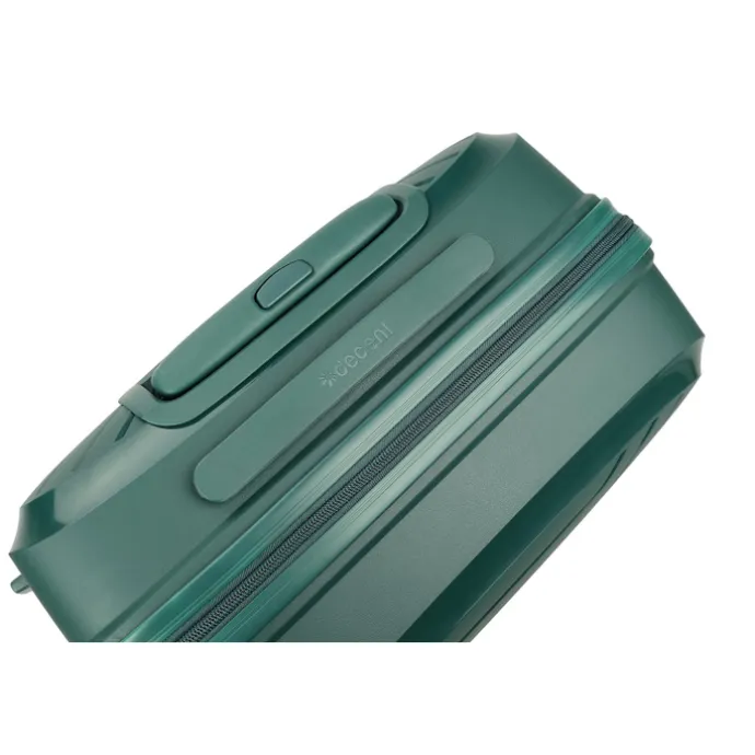 Decent Cross-One Trolley 66 dark green