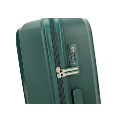 Decent Cross-One Trolley 66 dark green