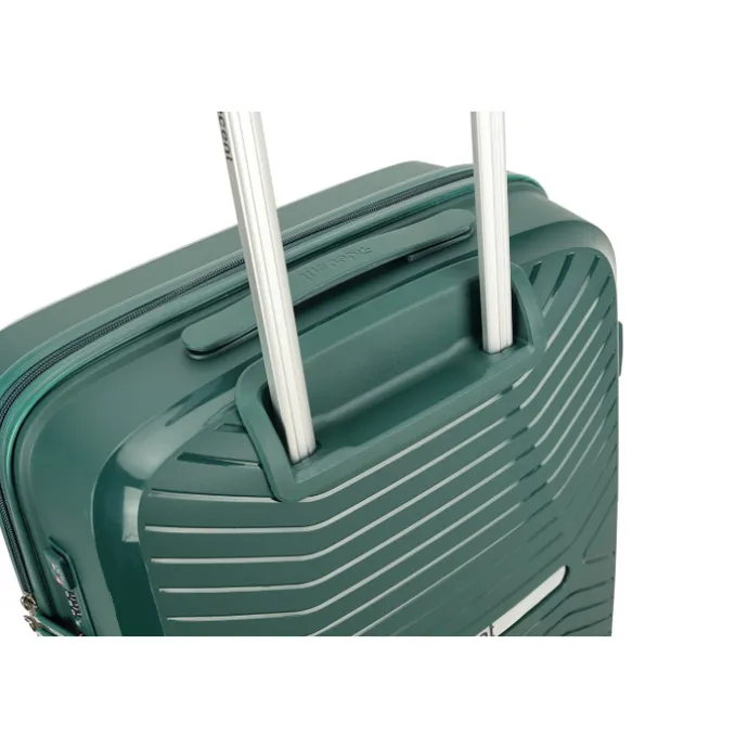 Decent Cross-One Trolley 66 dark green