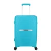 Decent Cross-One Trolley 66 light blue