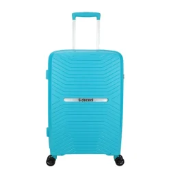 Decent Cross-One Trolley 66 light blue
