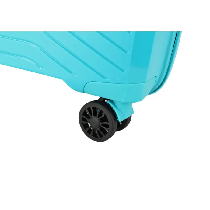 Decent Cross-One Trolley 66 light blue