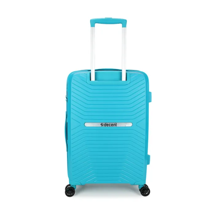 Decent Cross-One Trolley 66 light blue