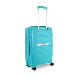Decent Cross-One Trolley 66 light blue