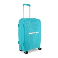 Decent Cross-One Trolley 66 light blue