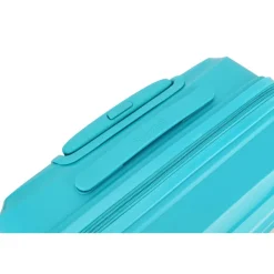 Decent Cross-One Trolley 66 light blue
