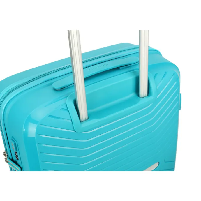 Decent Cross-One Trolley 66 light blue