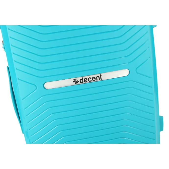 Decent Cross-One Trolley 66 light blue