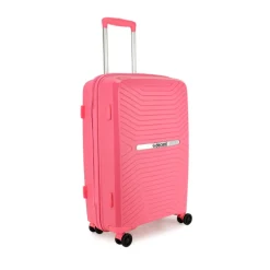 Decent Cross-One Trolley 66 pink