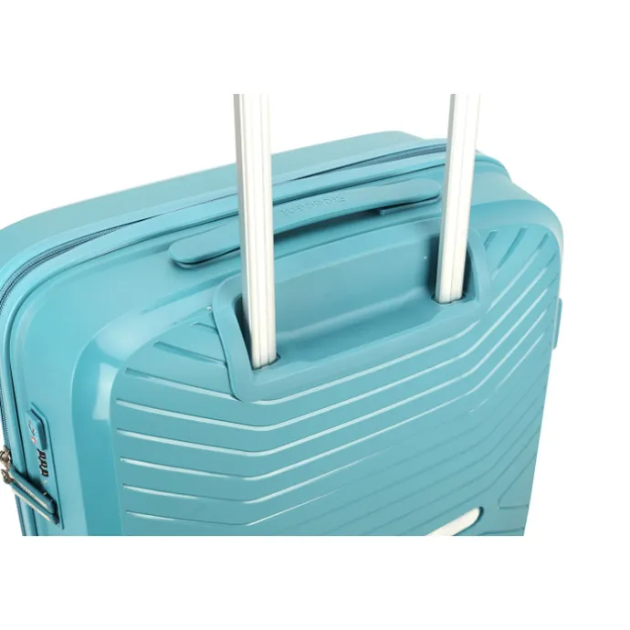 Decent Cross-One Trolley 66 petrol