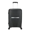 Decent Cross-One Trolley 66 black