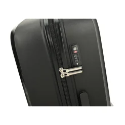Decent Cross-One Trolley 66 black