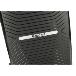 Decent Cross-One Trolley 66 black