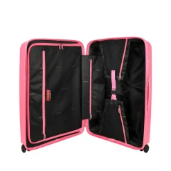 Decent Cross-One Trolley 76 pink