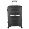 Decent Cross-One Trolley 76 black
