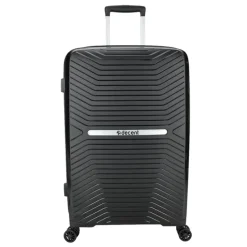 Decent Cross-One Trolley 76 black